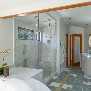 Contemporary Craftsman - Bespoke and Beautiful