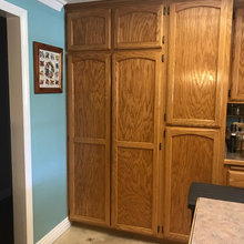Mom Kitchen