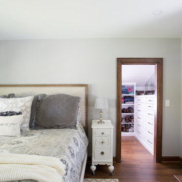 Yorkshire | Addition & Renovation