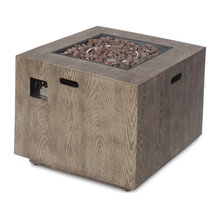 Fire pits