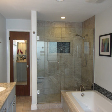 Sunset Master Suite Makeover