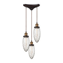overheard lights