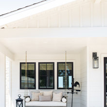 Curb Appeal