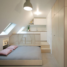 Small space