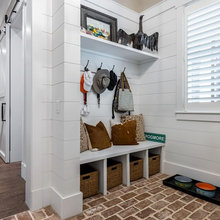 Mudroom Ideas