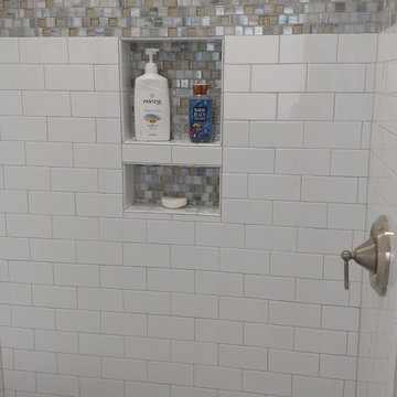 Brower Lake Bath Remodel