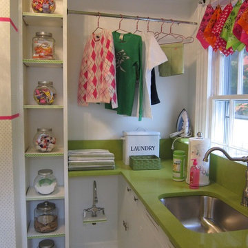 Laundry/Mud/Dog Room