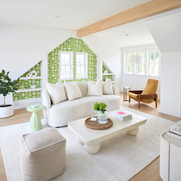 Downtown Greenwich Home