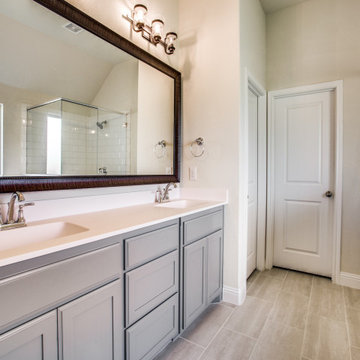 Bathrooms