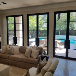 Divided Lite Series "DLS" - Windows And Doors