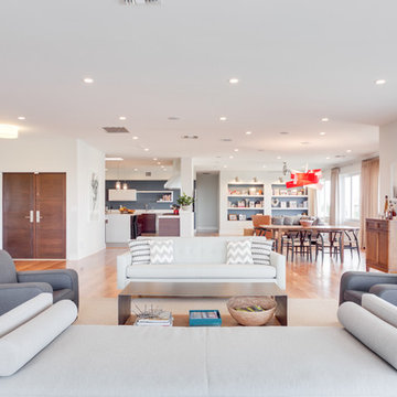 9721 E Bay Harbor PentHouse