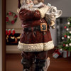 Lladro Santa I've Been Good Figurine 01001960
