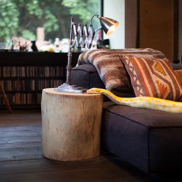 Marin Residence