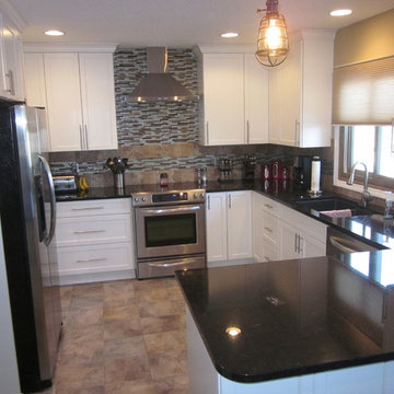 Ankeny Kitchen