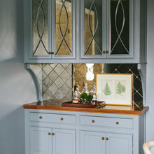 butlers pantry