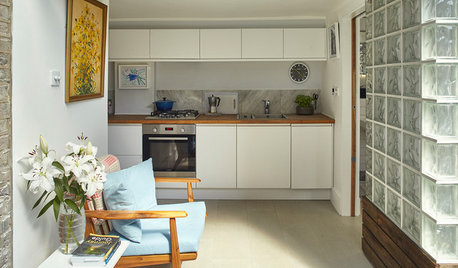 Le 10 Regole per Progettare la Cucina