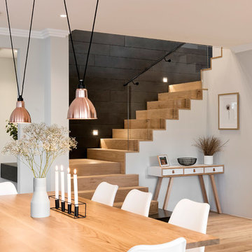 Home Design - Larsson