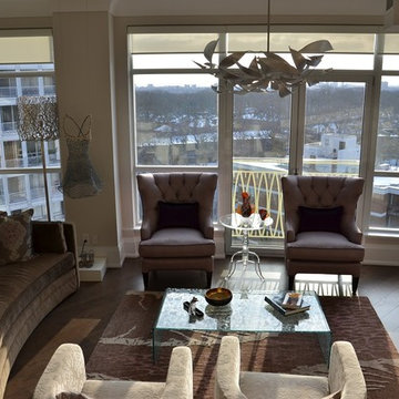 Tofan Interior Design