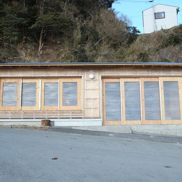 Tohoku Rebuilding Program
