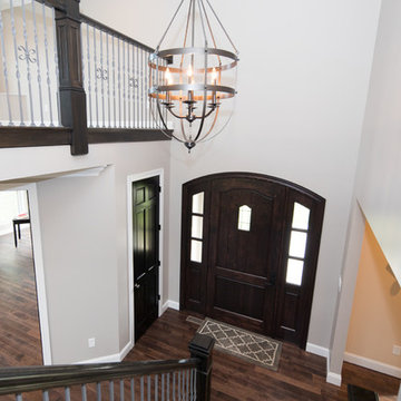 Custom Home | Town & Country