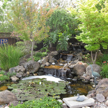 Kerri Landscape Services, Inc. Portfolio