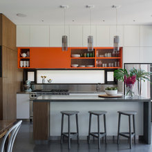 Boston Kitchen