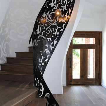 ANI | anita residence