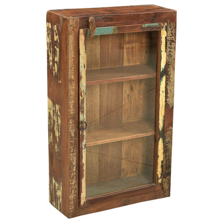 Milano 27" H Storage Cabinet