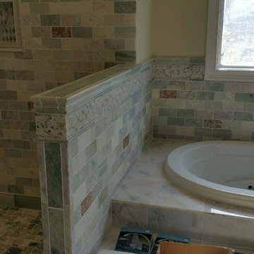 Bathrooms