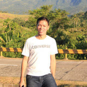 Arnel Tundag's photo