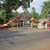Suresh Kumars foto