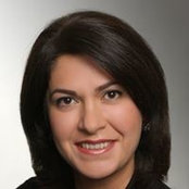Lida Ghaffaris billede