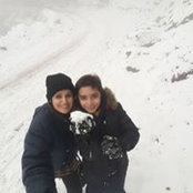 Mahwash Khan's photo