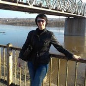 Елена Федороваs foto