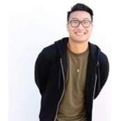 Albert Hoang's photo