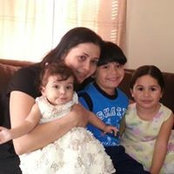Izabel Silva's photo