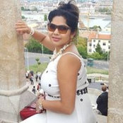 Foto von Indrani Saha