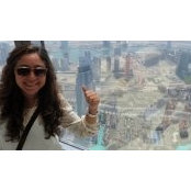 Malak Sabry's photo