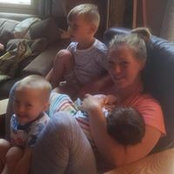 Rebecca Corvino's photo