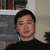 Xiaodong Caos foto