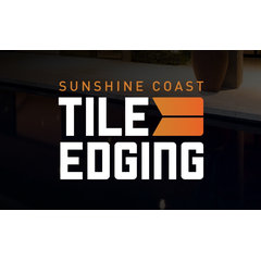 Sunshine Coast Tile  Edging