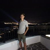 Stan Ciprian's photo