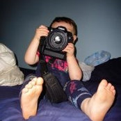 Christopher Spence's photo