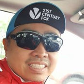 Arvin Tenedero's photo