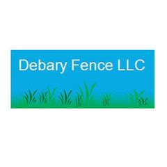 DEBARY FENCE