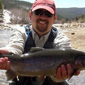 Rex Johnson's photo