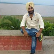 Foto von Diljit Sahab