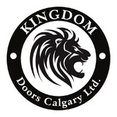 Kingdom Garage Doors Calgary Ltd.'s profile photo