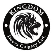 Kingdom Garage Doors Calgary Ltd.s foto