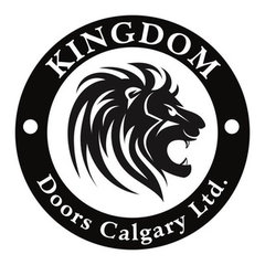 Kingdom Garage Doors Calgary Ltd.